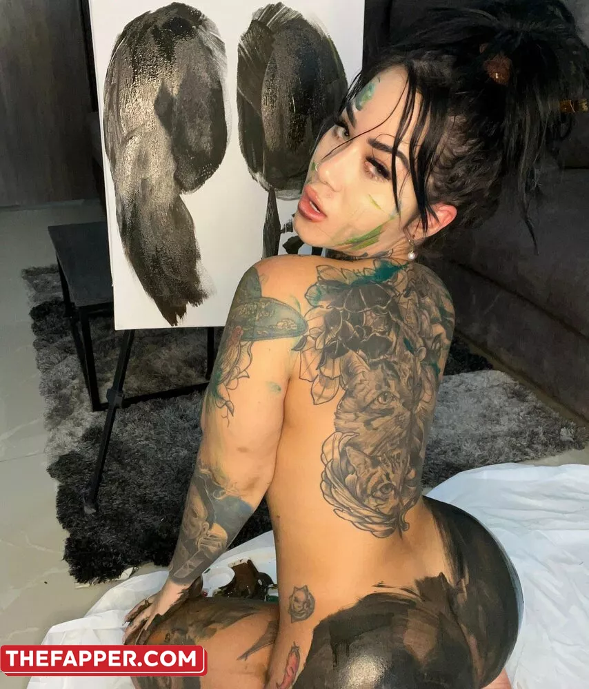 Nya Blu  Onlyfans Leaked Nude Image #76VxOUYy9B