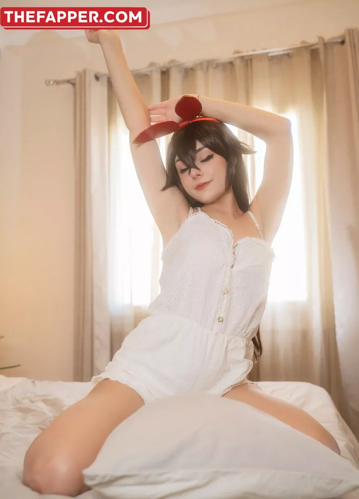 Nymphahri  Onlyfans Leaked Nude Image #4pcEhcuvUQ