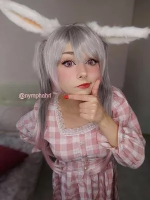 Nymphahri Onlyfans Leaked Nude Image #Q063akVw8f