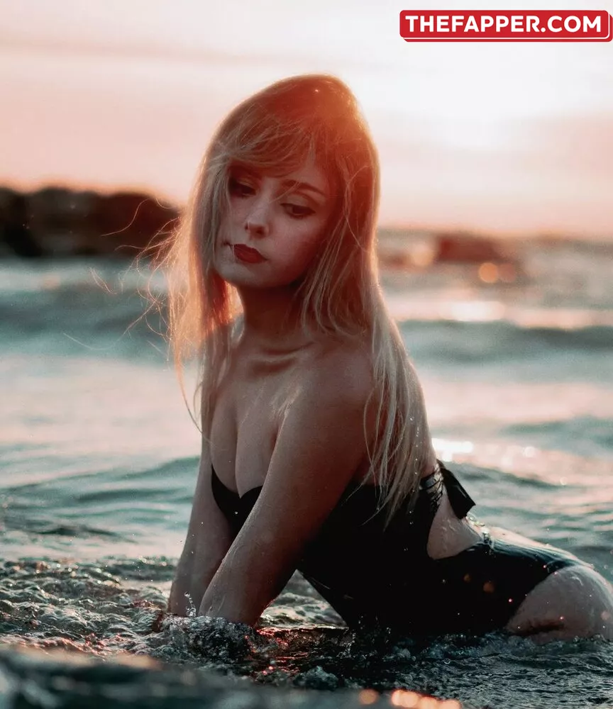 Nymphahri  Onlyfans Leaked Nude Image #Q64Lx3IuJ3