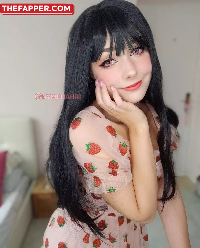 Nymphahri  Onlyfans Leaked Nude Image #cpizhtAcqn