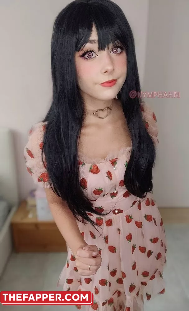 Nymphahri  Onlyfans Leaked Nude Image #oc27HV9MWP