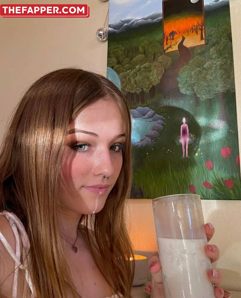 Nymphyfairyx  Onlyfans Leaked Nude Image #PY3V32Zi4B