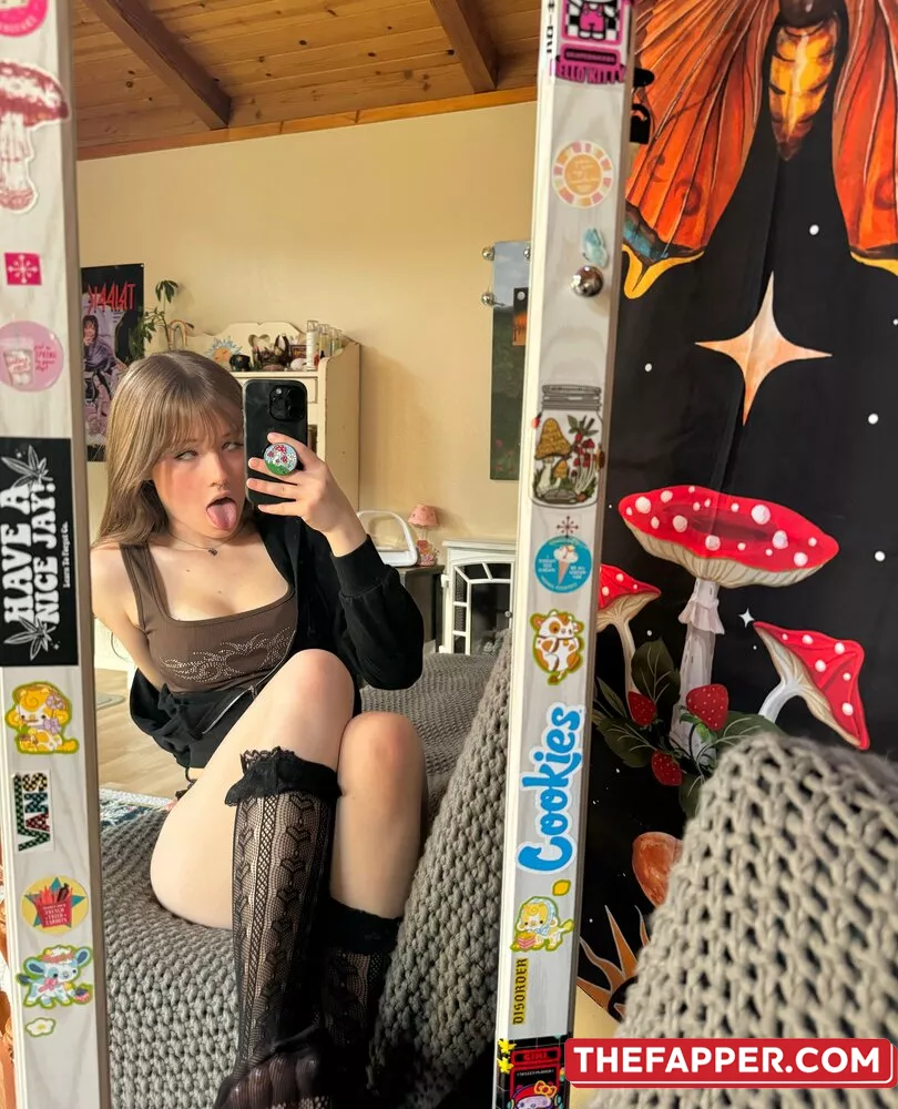 Nymphyfairyx  Onlyfans Leaked Nude Image #dIunsqFBhM