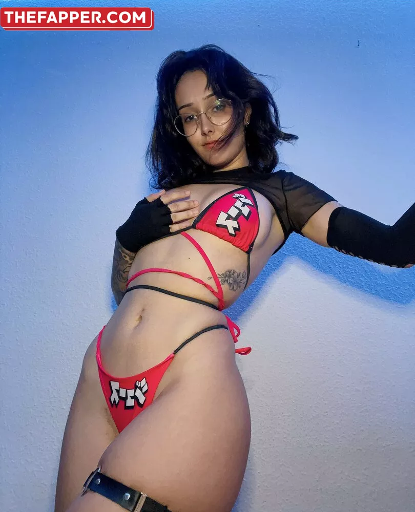 Nyukix  Onlyfans Leaked Nude Image #4sKQgaHWIT