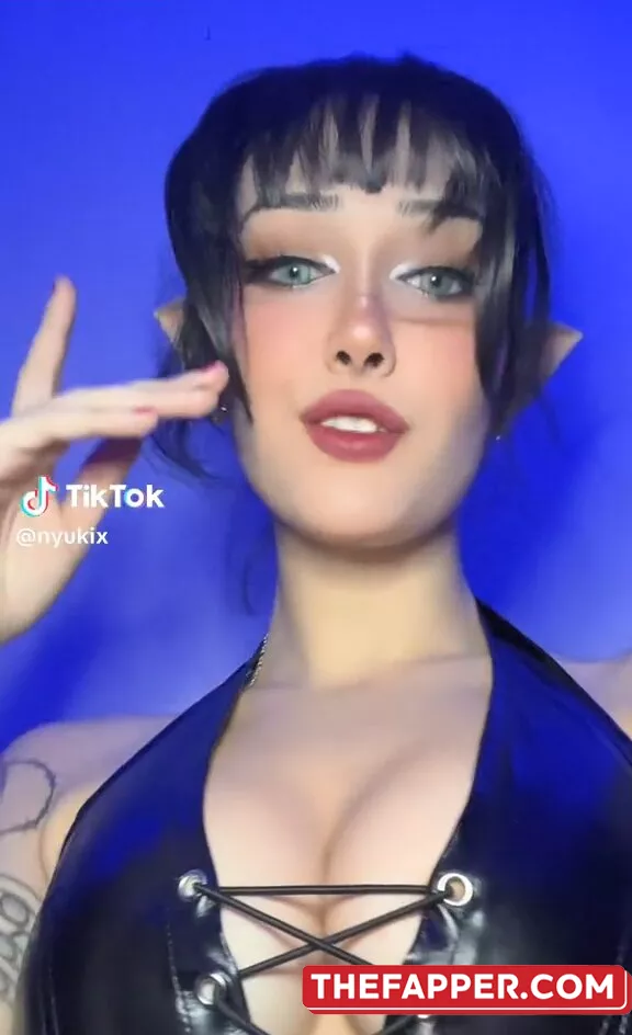 Nyukix  Onlyfans Leaked Nude Image #51EwOw4XXJ