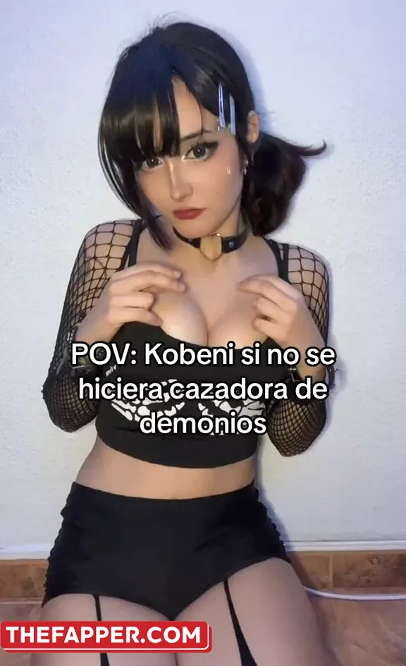 Nyukix  Onlyfans Leaked Nude Image #5MW4BFXnDl