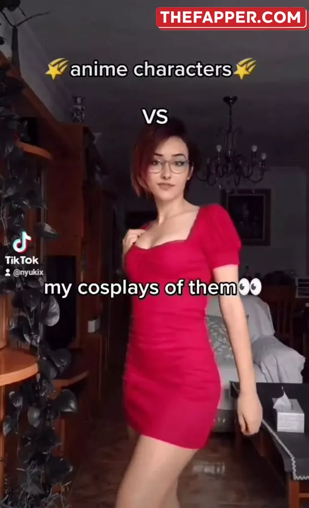 Nyukix  Onlyfans Leaked Nude Image #5ZUwW073MD