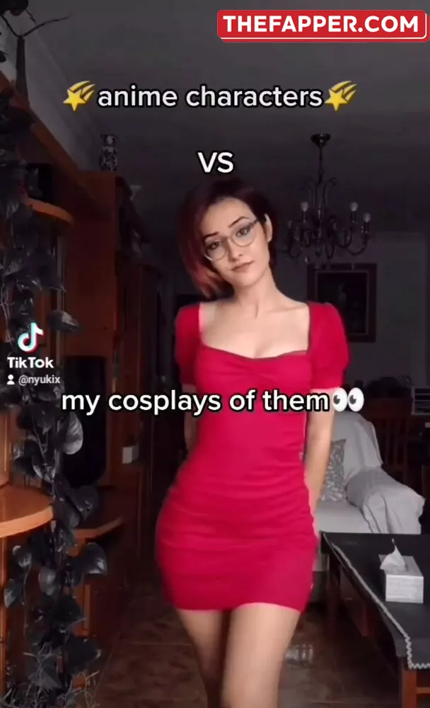 Nyukix  Onlyfans Leaked Nude Image #5wlLkiT1Bx
