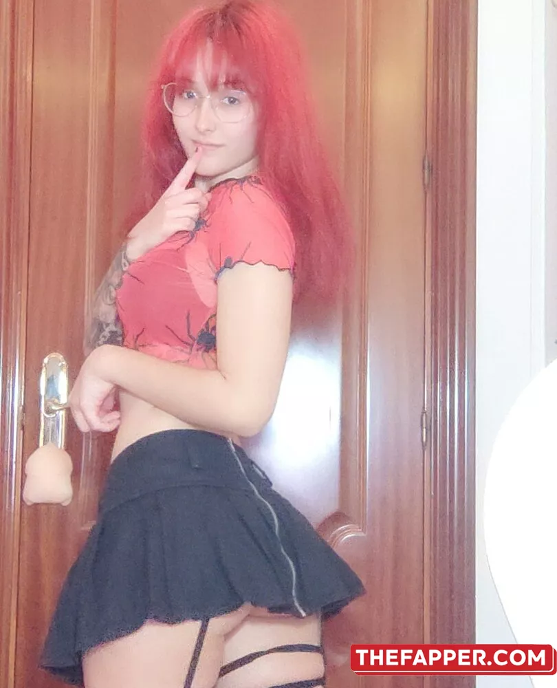 Nyukix  Onlyfans Leaked Nude Image #A5qQT4x8gF