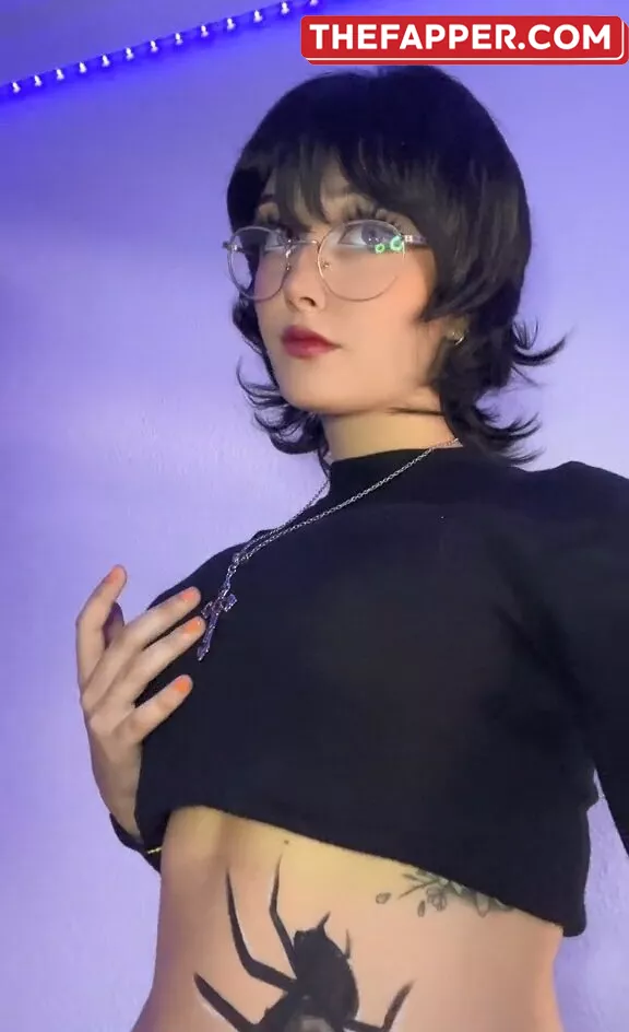 Nyukix  Onlyfans Leaked Nude Image #BdCR08WHwR