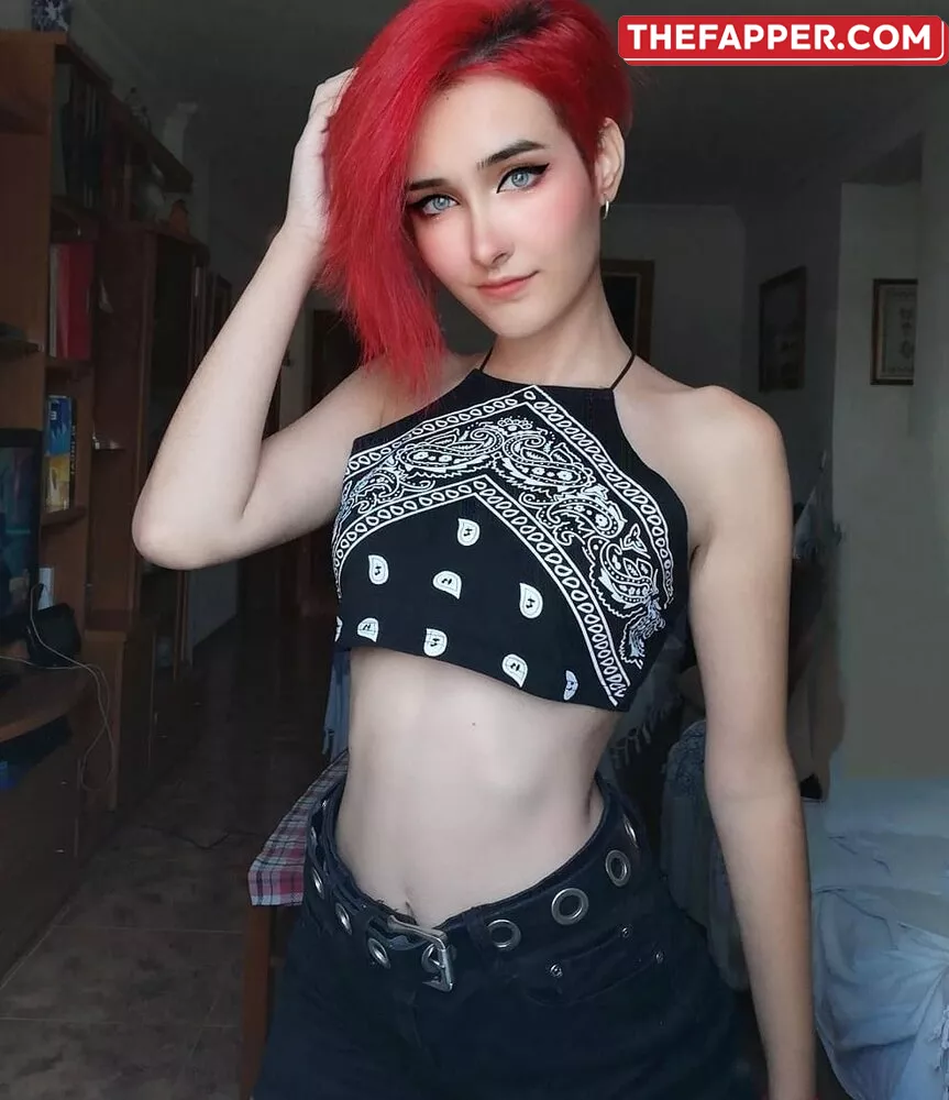 Nyukix  Onlyfans Leaked Nude Image #BdWkVNZrz6