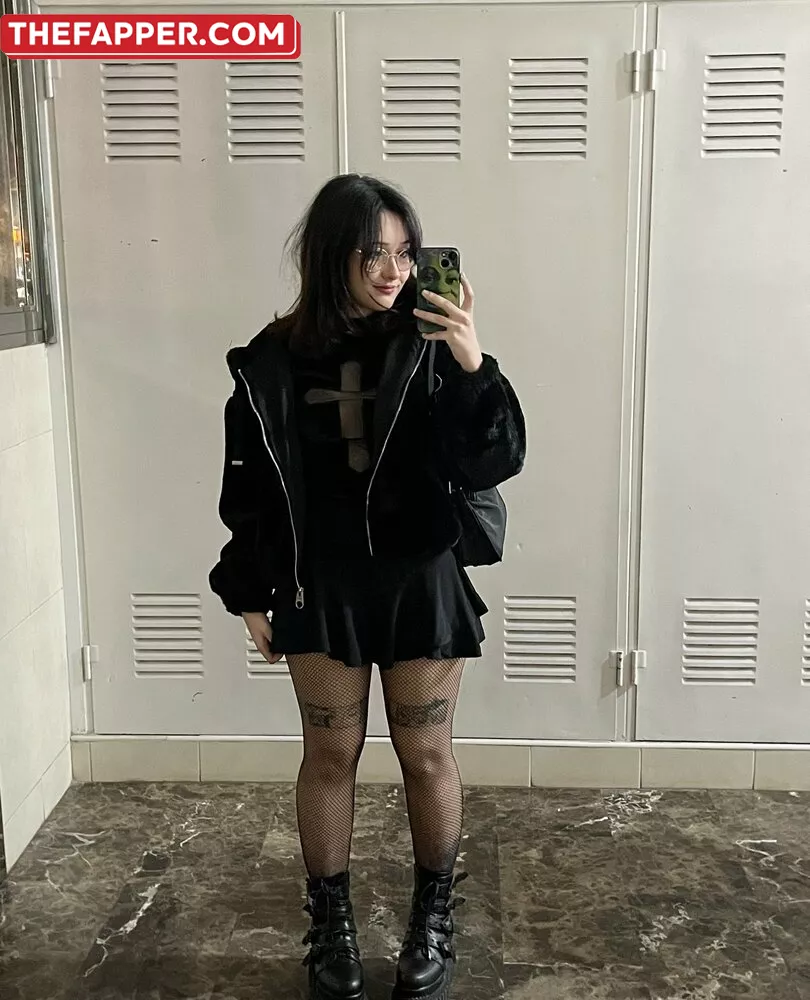 Nyukix  Onlyfans Leaked Nude Image #FclAkV22lS