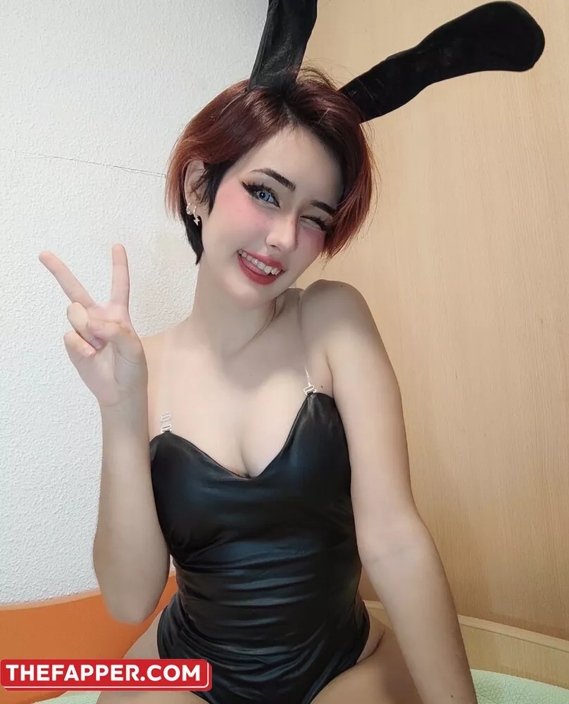 Nyukix  Onlyfans Leaked Nude Image #JjNUHTvSvf