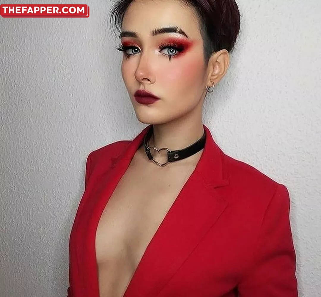 Nyukix  Onlyfans Leaked Nude Image #MTBQ248YQW