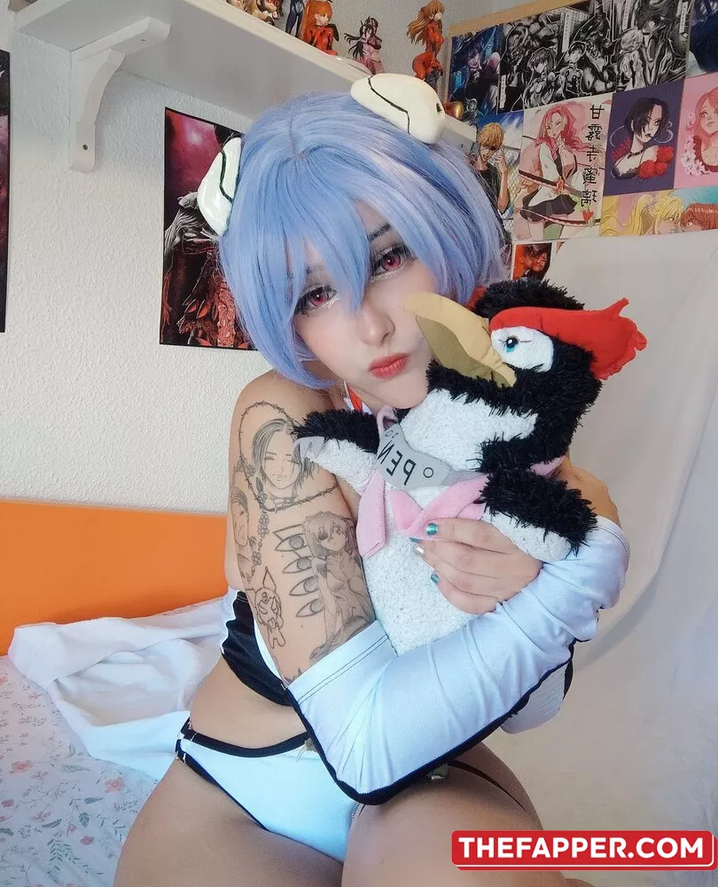 Nyukix  Onlyfans Leaked Nude Image #MUSlaznc3P
