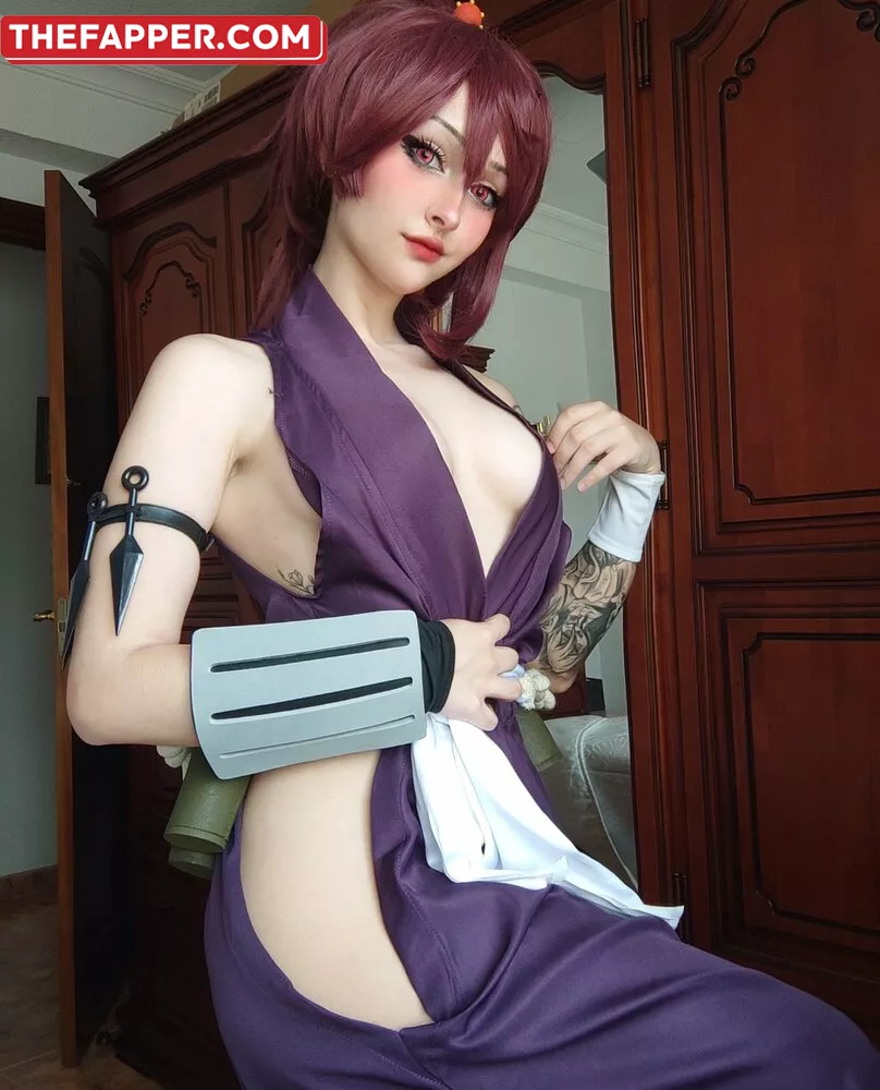 Nyukix  Onlyfans Leaked Nude Image #MnQvQqu34X