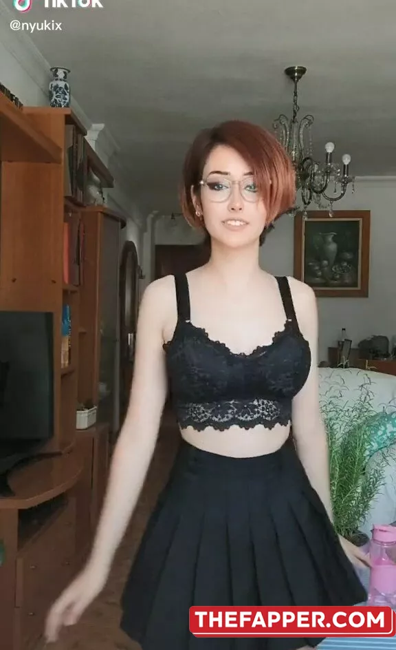 Nyukix  Onlyfans Leaked Nude Image #MuOMprMFUz