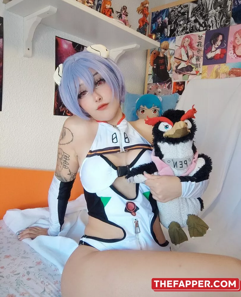 Nyukix  Onlyfans Leaked Nude Image #ObyOoDxI8S