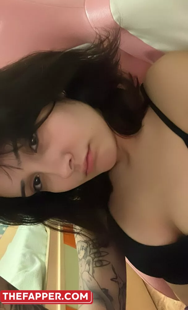 Nyukix  Onlyfans Leaked Nude Image #PN3wrIWv9y