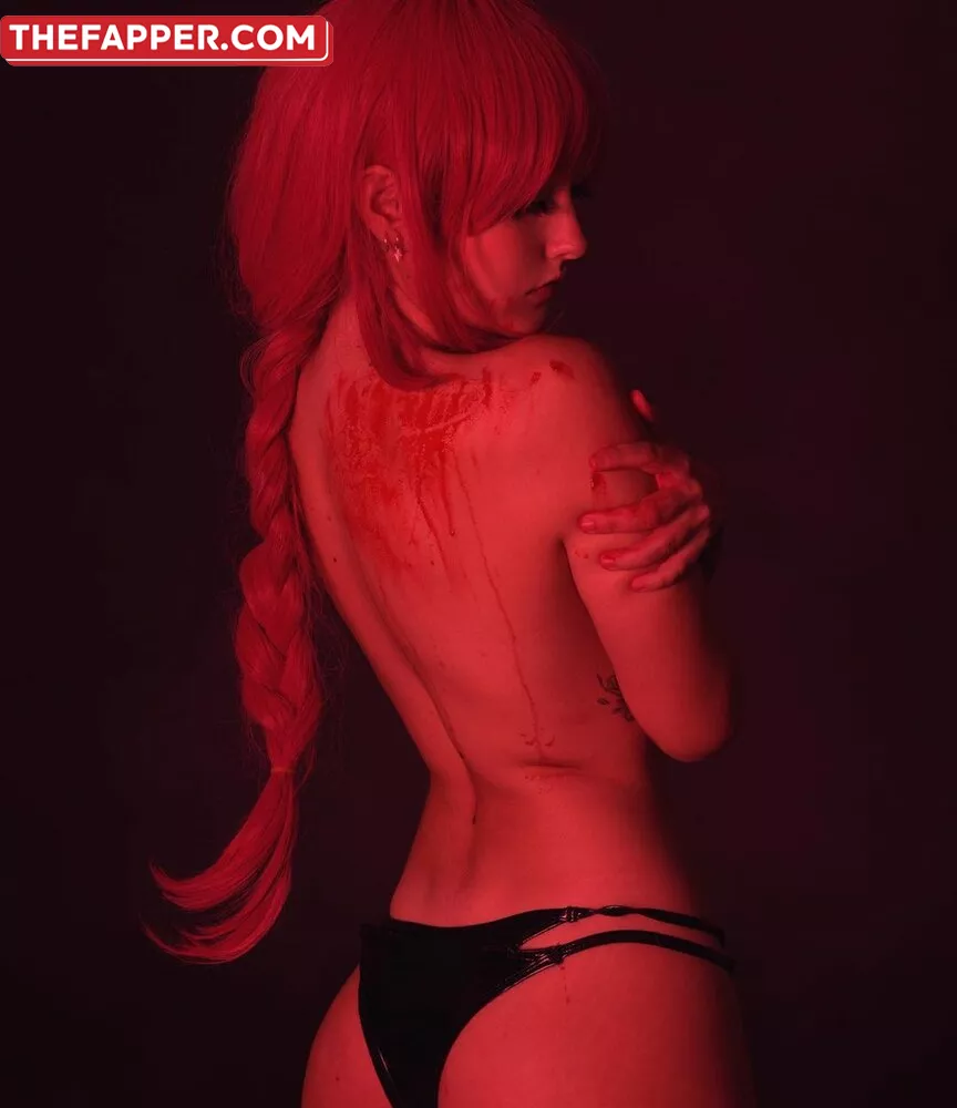 Nyukix  Onlyfans Leaked Nude Image #QxqltKbn0F