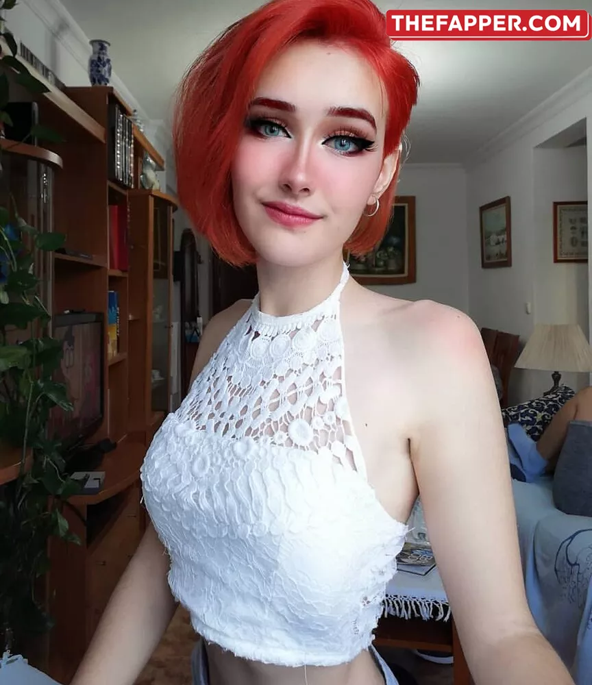 Nyukix  Onlyfans Leaked Nude Image #R9xX1QTR2X