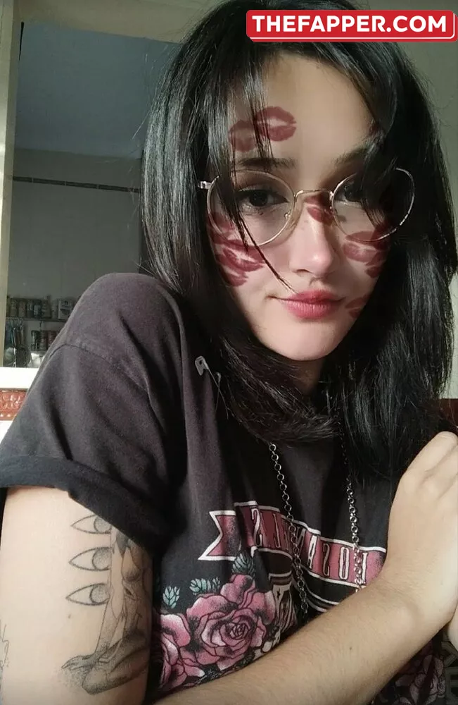 Nyukix  Onlyfans Leaked Nude Image #SAgLWzzQIt
