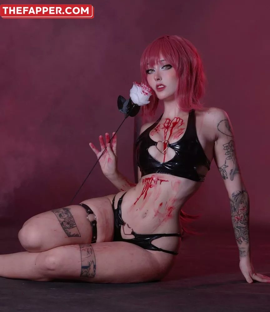 Nyukix  Onlyfans Leaked Nude Image #TGMqklj6HI