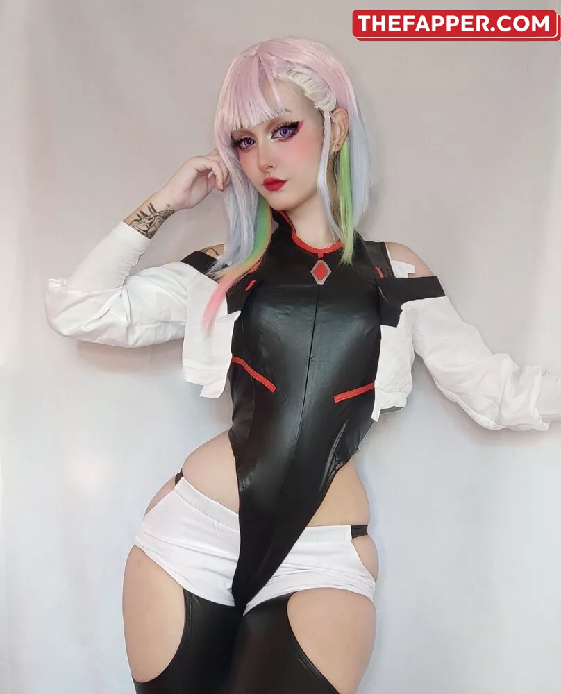 Nyukix  Onlyfans Leaked Nude Image #TbZdCMnIYs