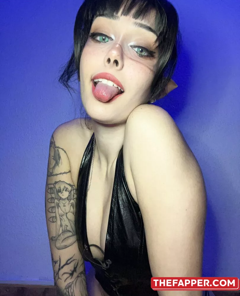 Nyukix  Onlyfans Leaked Nude Image #UtuPo5nDDz