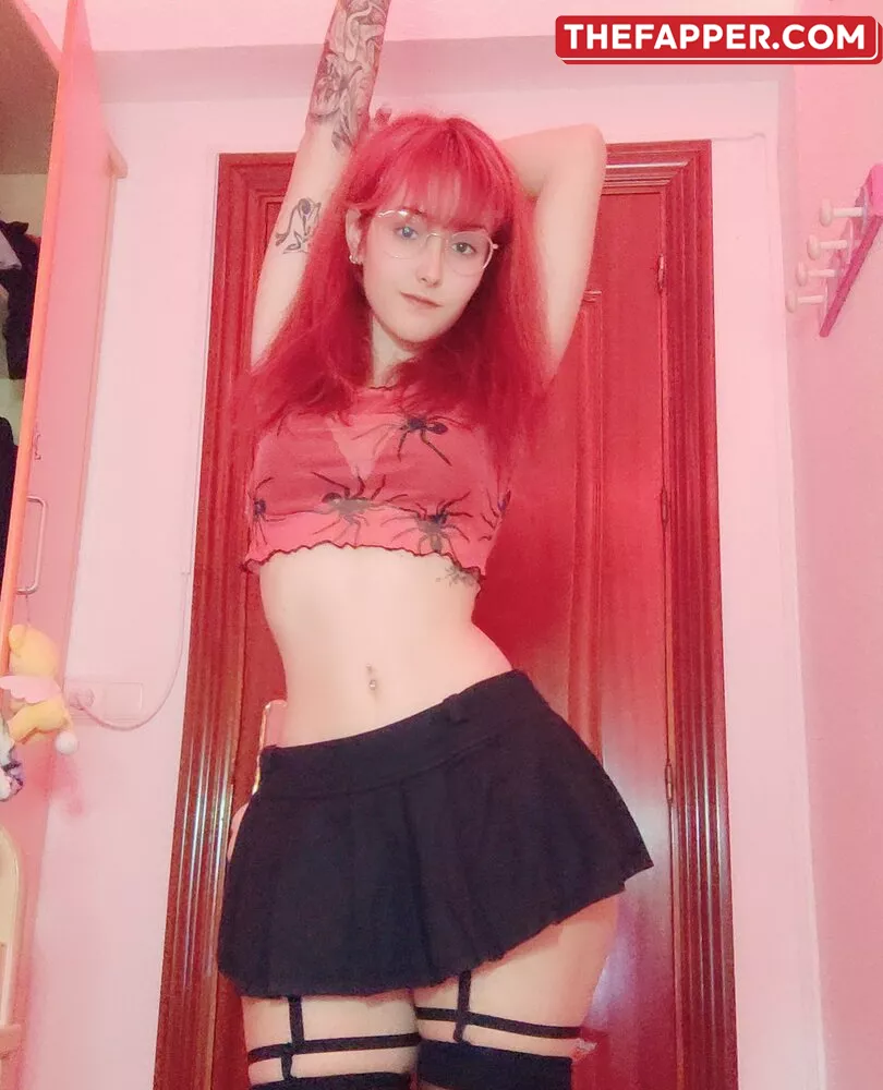 Nyukix  Onlyfans Leaked Nude Image #V2Xu70TWDf