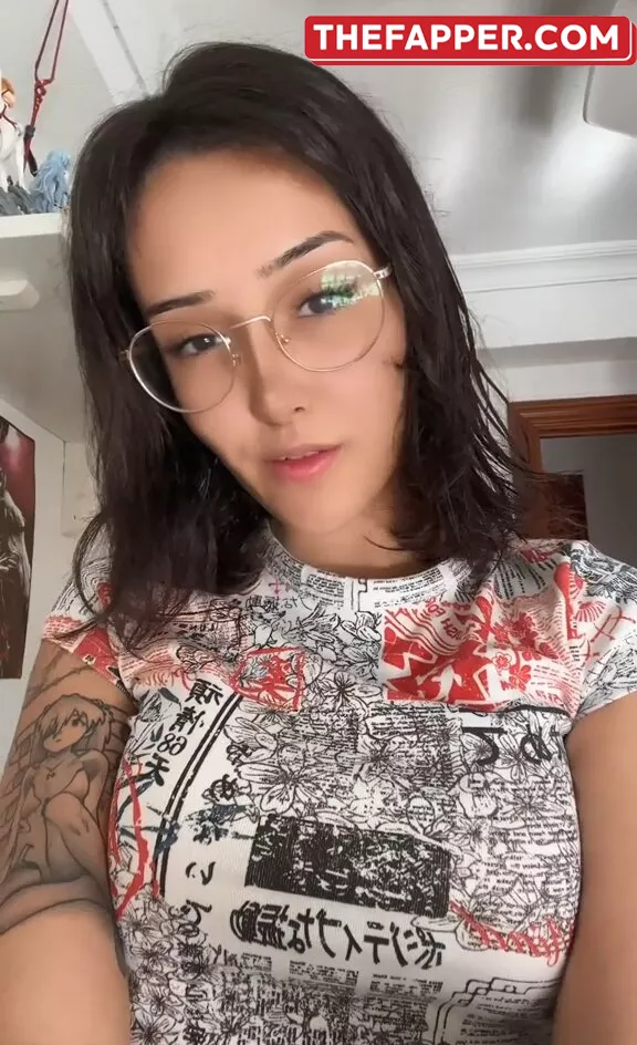 Nyukix  Onlyfans Leaked Nude Image #VgmT5cm4xR