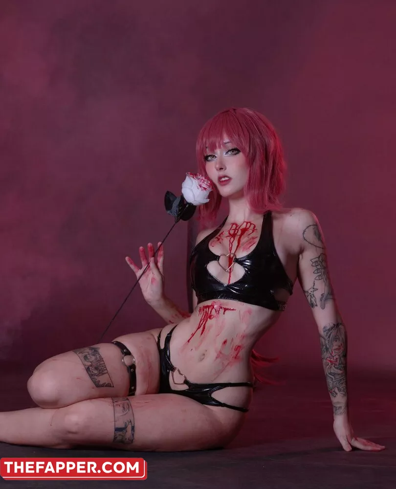 Nyukix  Onlyfans Leaked Nude Image #VhhbJ94kys