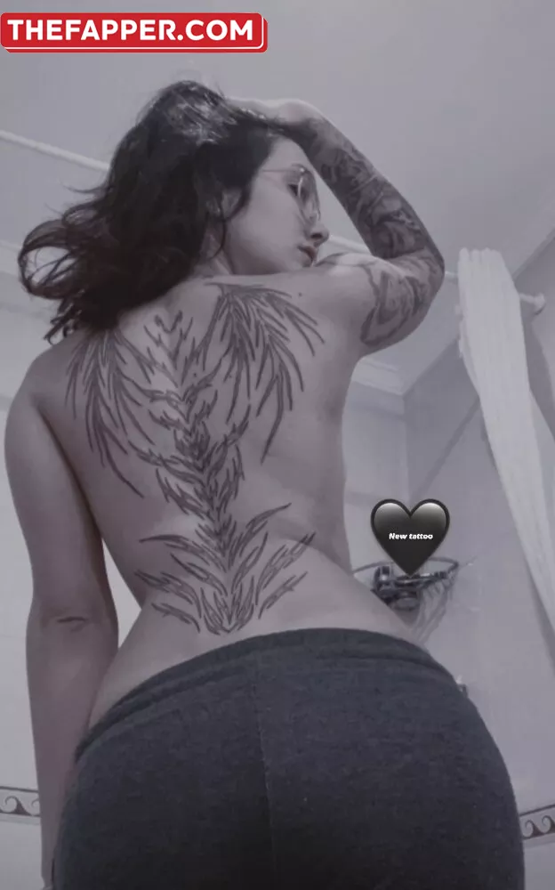 Nyukix  Onlyfans Leaked Nude Image #WBJedCAFN2