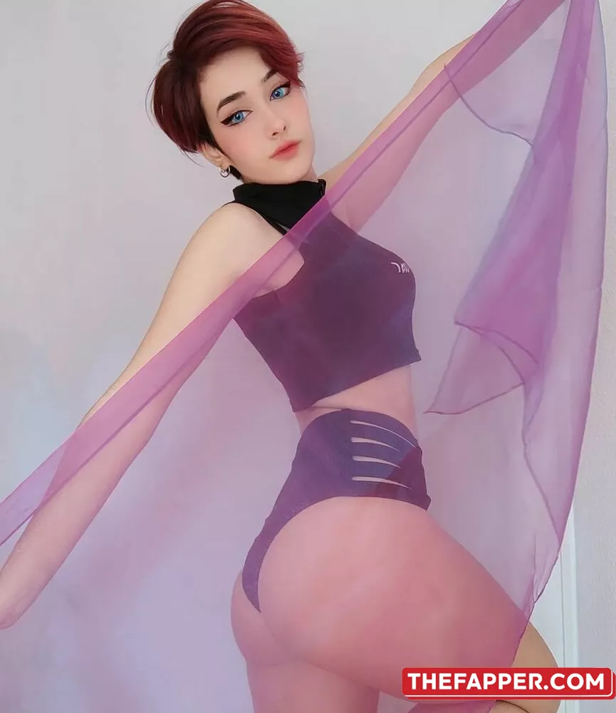Nyukix  Onlyfans Leaked Nude Image #WKuBOXeSB6