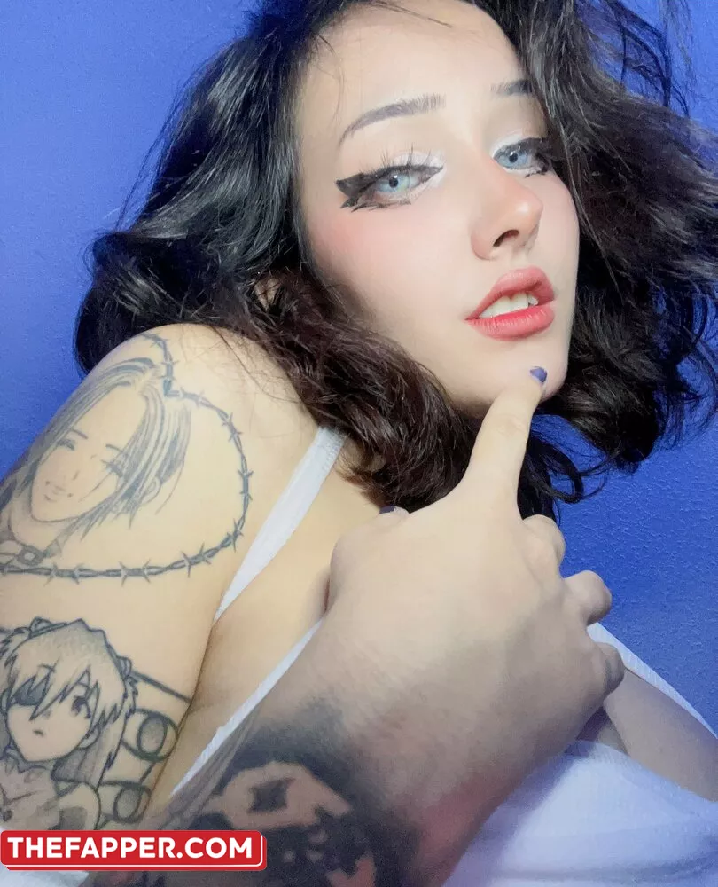Nyukix  Onlyfans Leaked Nude Image #WMXpidvrfr