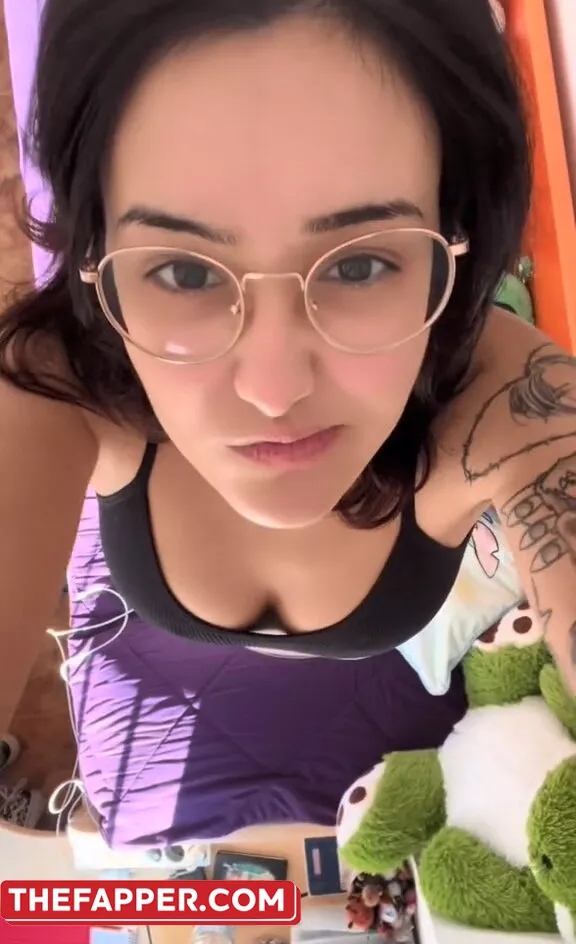 Nyukix  Onlyfans Leaked Nude Image #XWIb4LsvFx