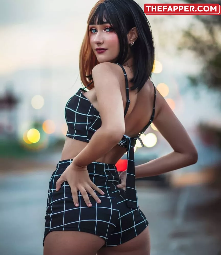 Nyukix  Onlyfans Leaked Nude Image #XtifEO4sDa