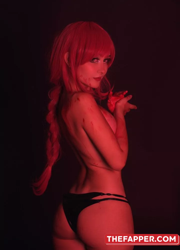 Nyukix  Onlyfans Leaked Nude Image #YP6X4Uwnoh