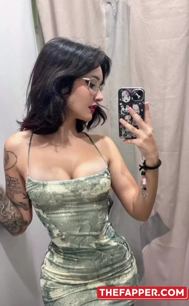 Nyukix  Onlyfans Leaked Nude Image #a5Nv3tkf4Y