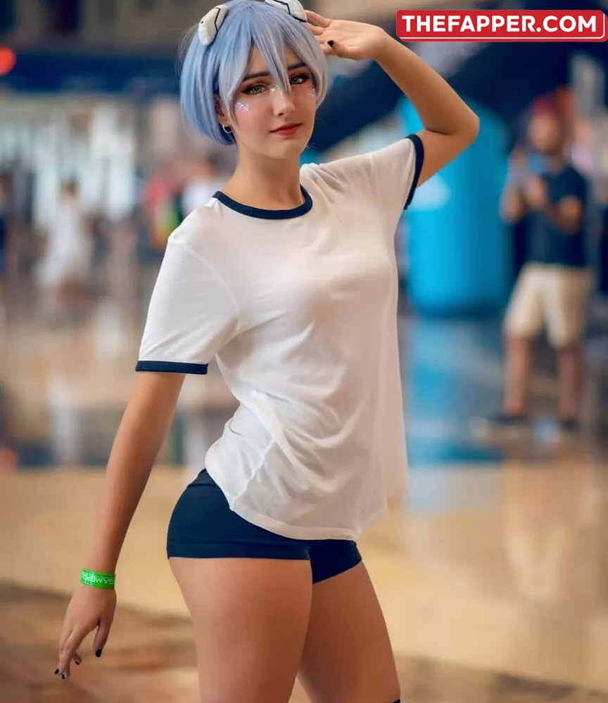 Nyukix  Onlyfans Leaked Nude Image #aNKRSTWS7p