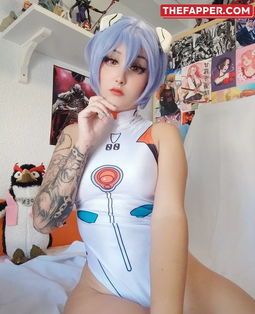 Nyukix  Onlyfans Leaked Nude Image #b41KB776dN