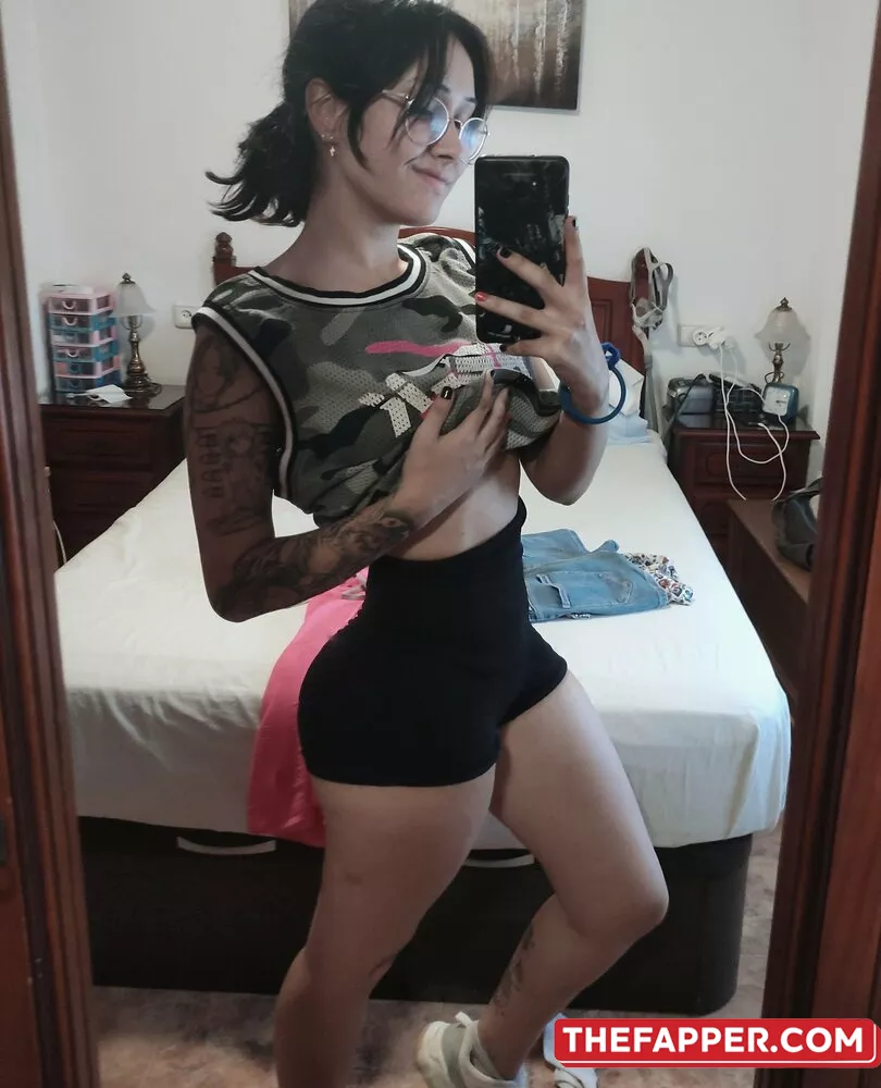 Nyukix  Onlyfans Leaked Nude Image #bw1T4SzoWB