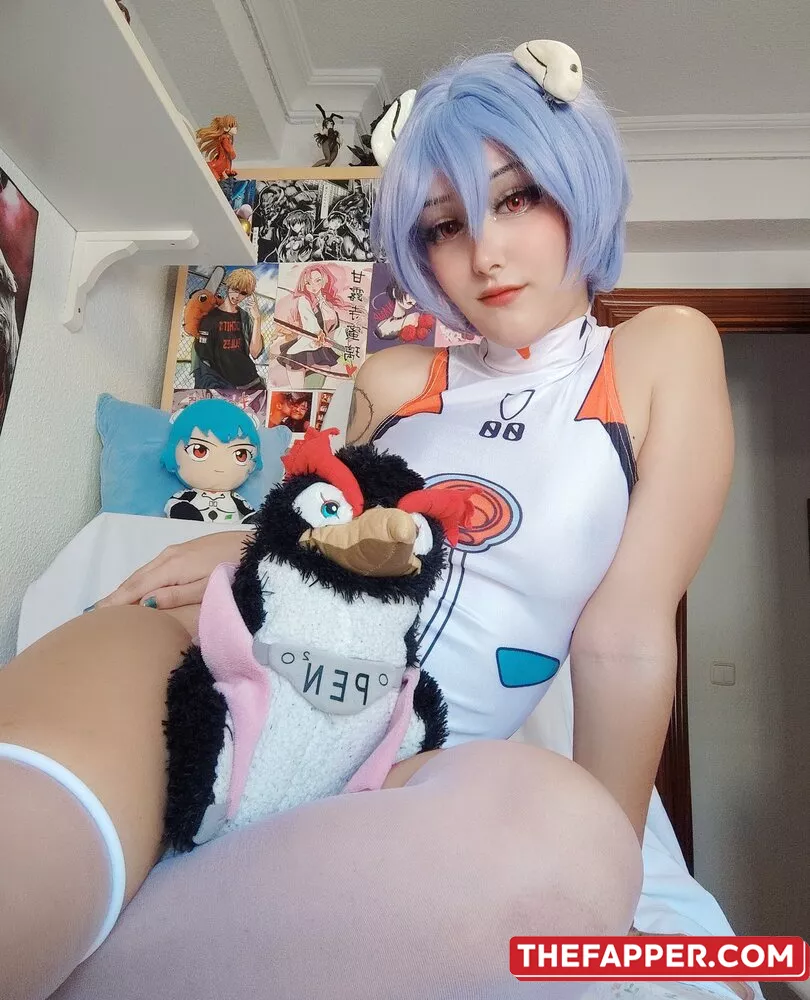 Nyukix  Onlyfans Leaked Nude Image #cC9M9ygm7e