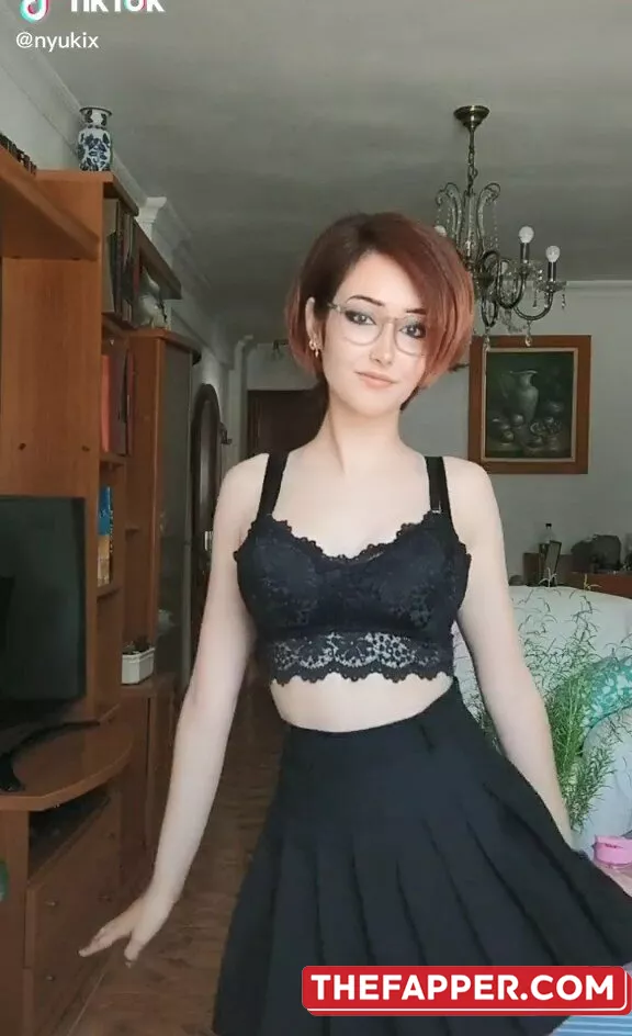 Nyukix  Onlyfans Leaked Nude Image #cRVc1oUF21