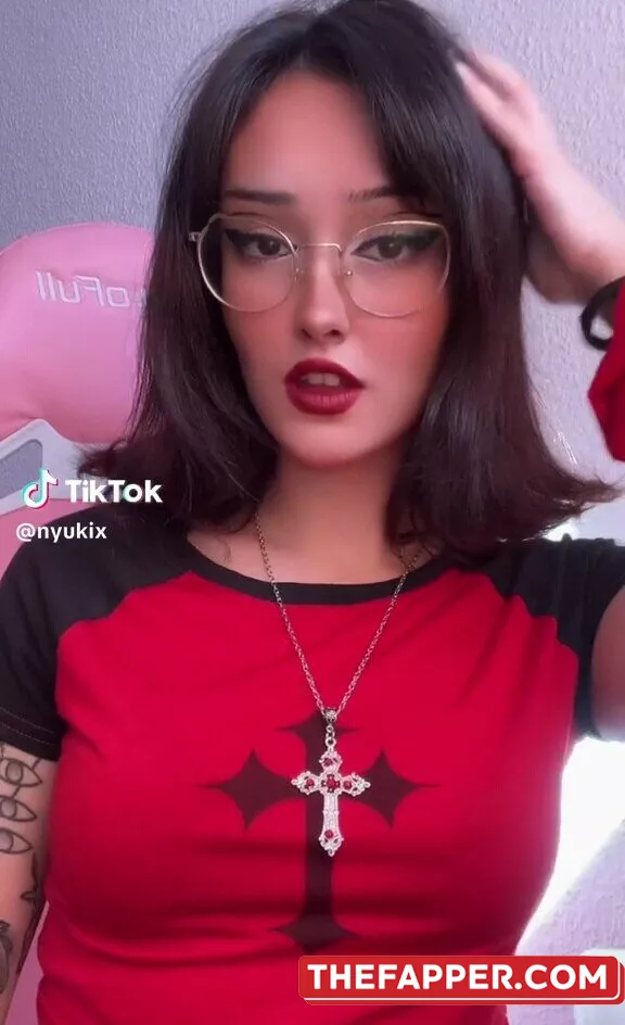 Nyukix  Onlyfans Leaked Nude Image #db0FdsWHfI