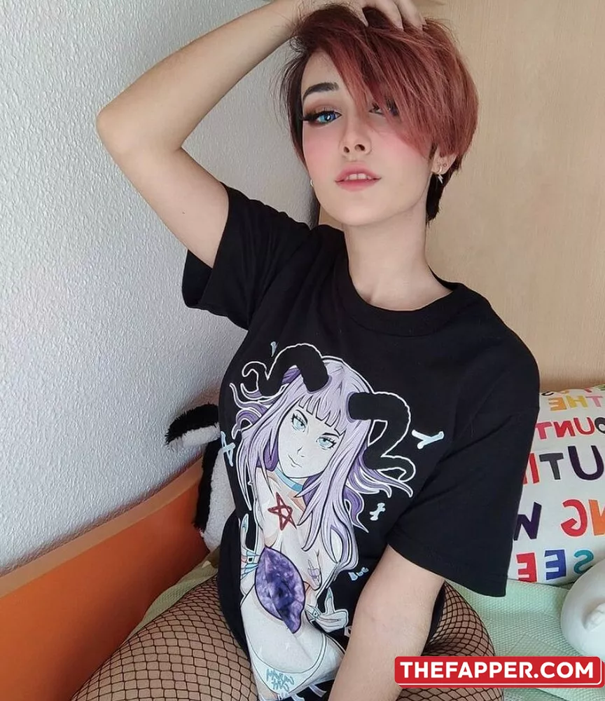 Nyukix  Onlyfans Leaked Nude Image #dxW0VbLJS3