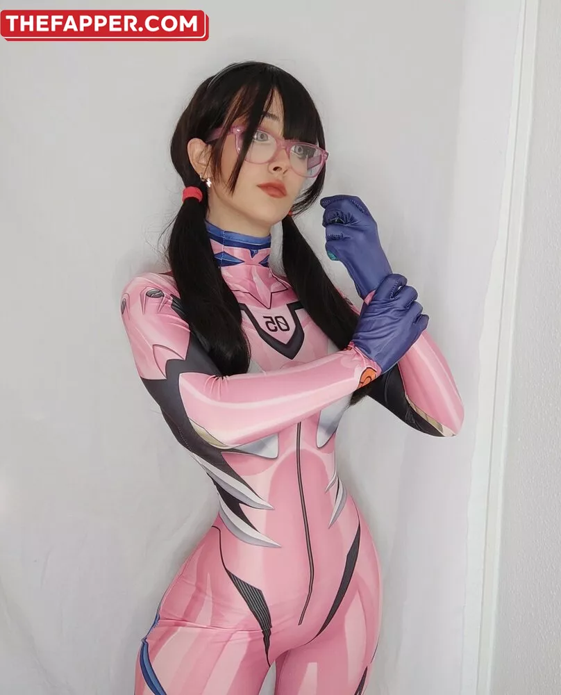 Nyukix  Onlyfans Leaked Nude Image #eepetfCdLB
