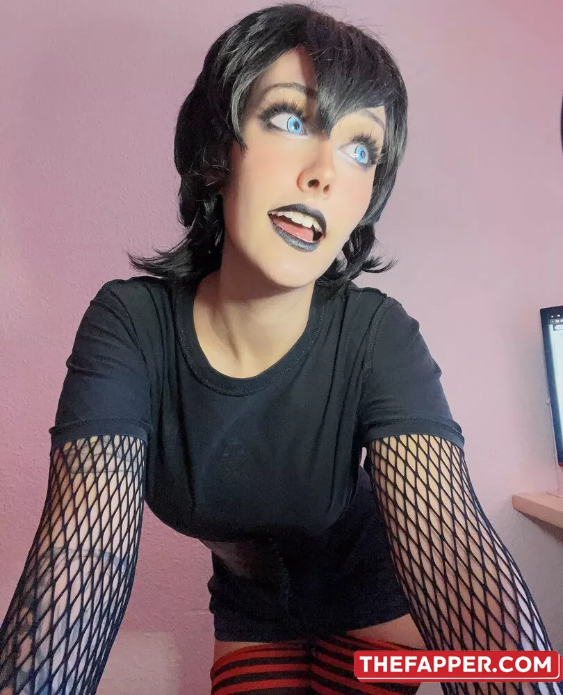 Nyukix  Onlyfans Leaked Nude Image #foPxeJEfDT