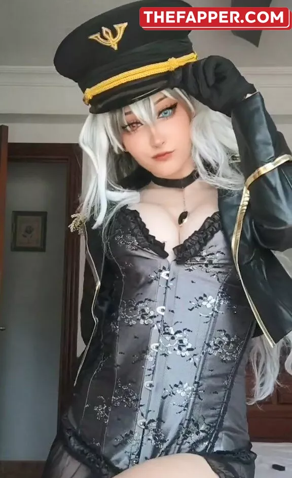 Nyukix  Onlyfans Leaked Nude Image #g1cgB6skIw